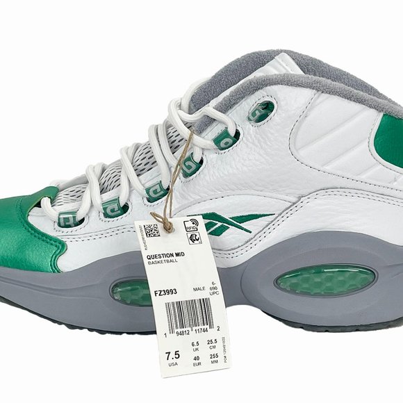reebok question eagles